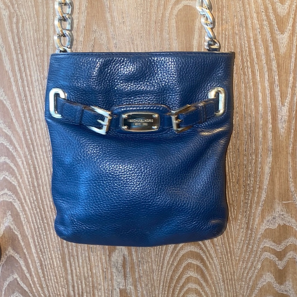 Michael Kors Crossbody Bag